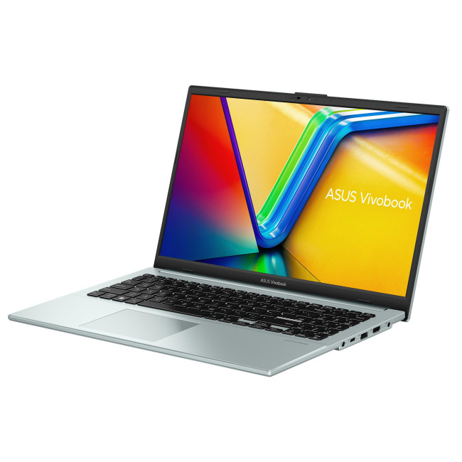 Ноутбук Asus Vivobook Go 15 OLED E1504FA (E1504FA-L1248W)