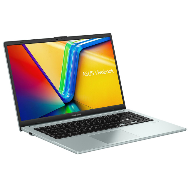 Ноутбук Asus Vivobook Go 15 OLED E1504FA (E1504FA-L1248W)