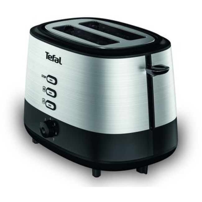 Тостер Tefal TOAS 2S TT520 (TT520D10)