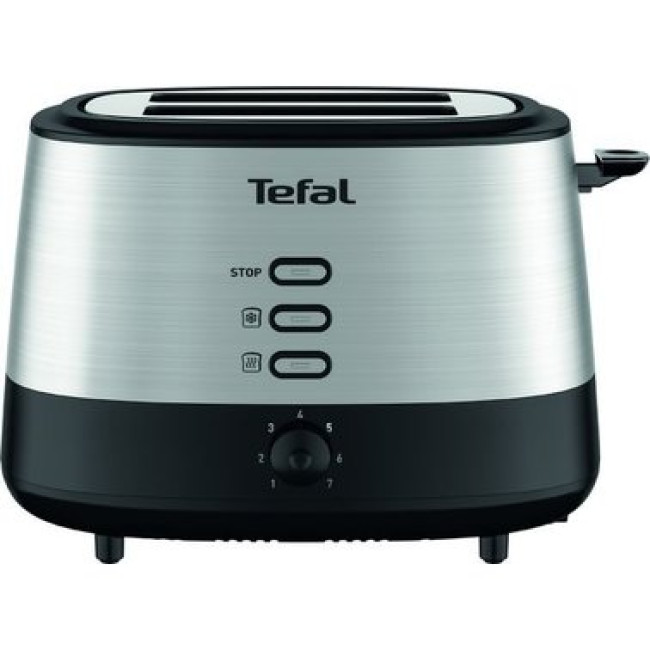 Тостер Tefal TOAS 2S TT520 (TT520D10)