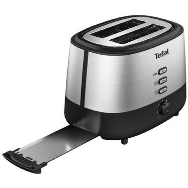 Тостер Tefal TOAS 2S TT520 (TT520D10)