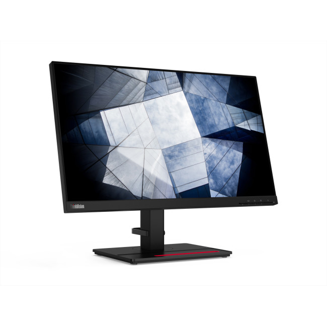 Lenovo ThinkVision P24q-20 WQHD (61F5GAT1UA)