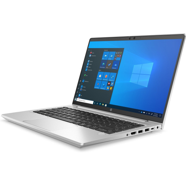 Обзор HP ProBook 445 G8 (2U742AV_V2): технические характеристики и особенности