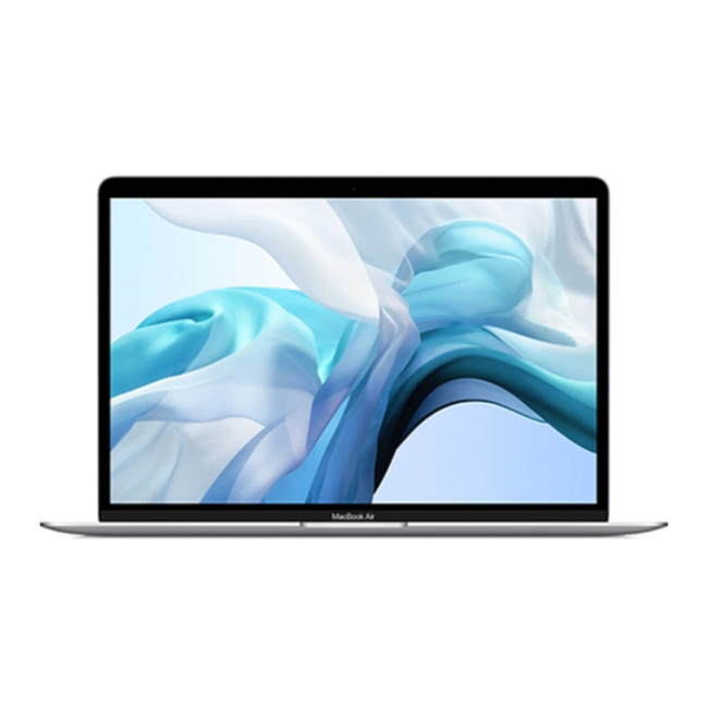 Apple MacBook Air 13" Silver 2019 (Z0X400021)