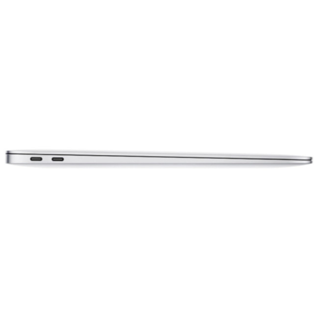 Apple MacBook Air 13" Silver 2019 (Z0X400021)