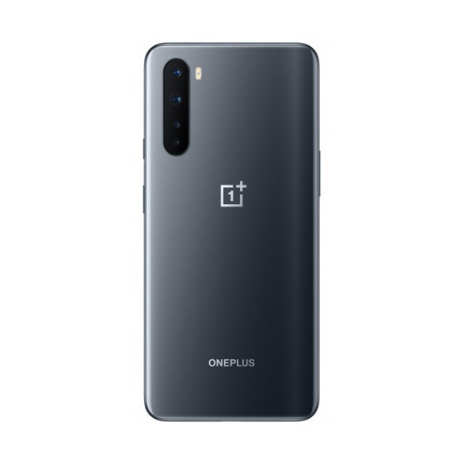 OnePlus Nord 12/256Gb Gray Onyx