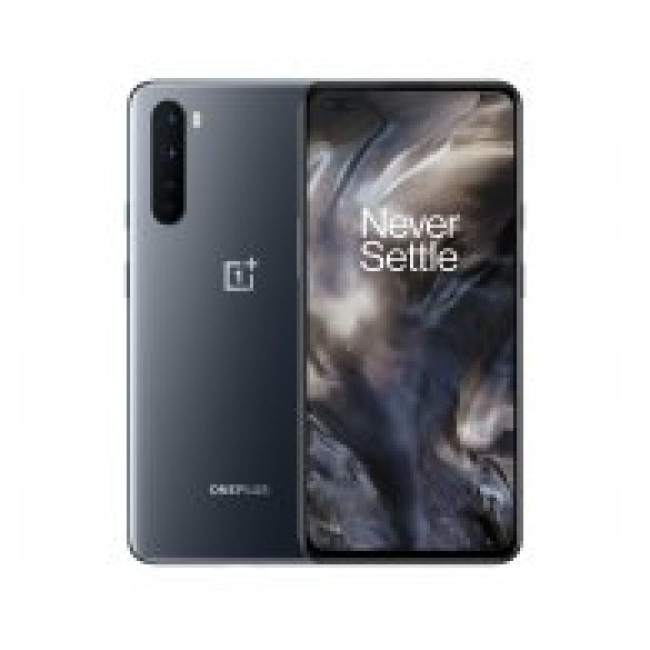 OnePlus Nord 12/256Gb Gray Onyx