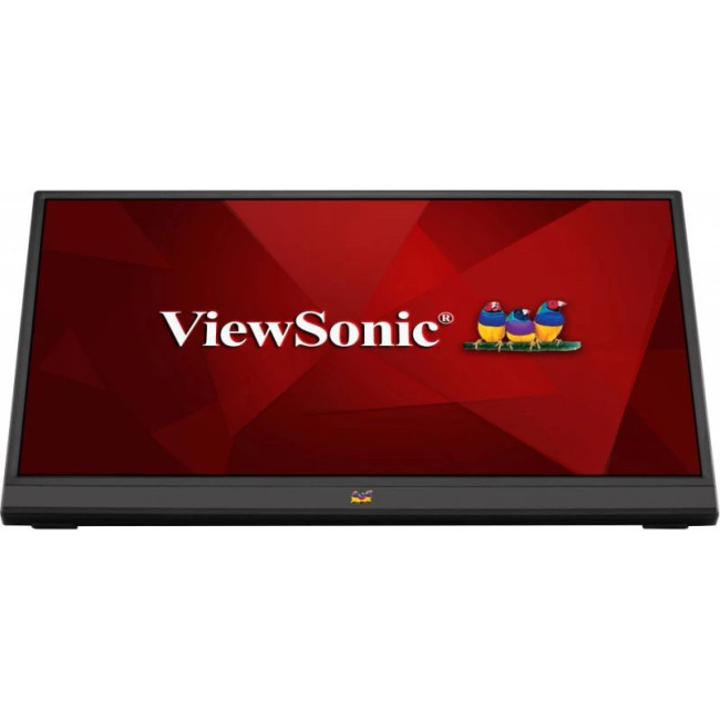 ViewSonic VA1655