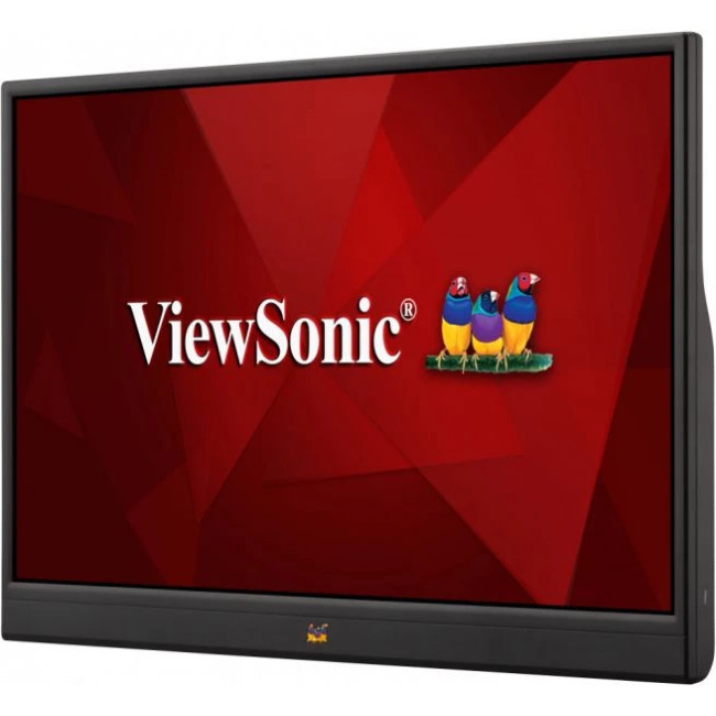 ViewSonic VA1655