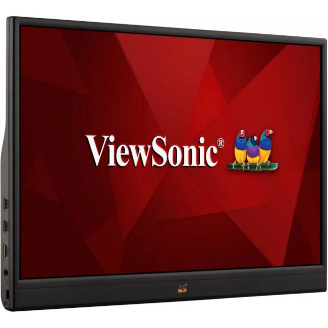 ViewSonic VA1655