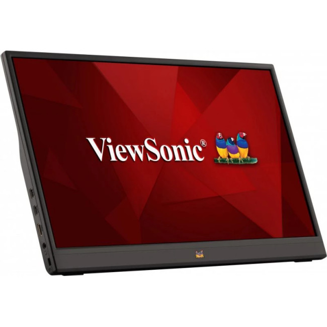 ViewSonic VA1655