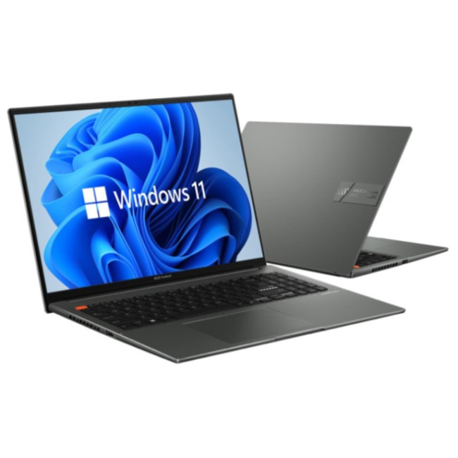 Ноутбук Asus VivoBook S 16X OLED (S5602ZA-L2080W)