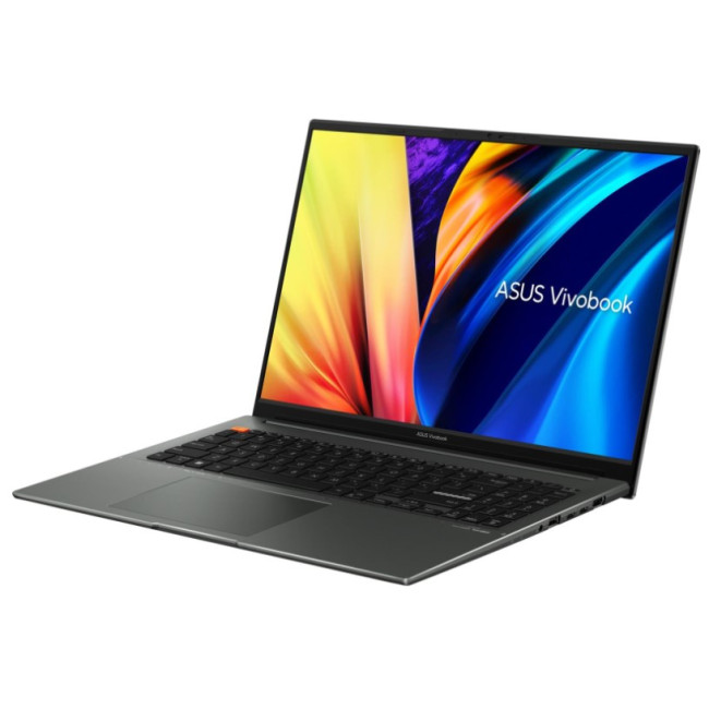 Ноутбук Asus VivoBook S 16X OLED (S5602ZA-L2080W)