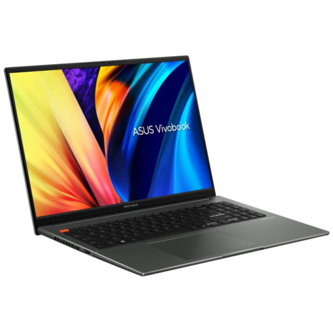 Ноутбук Asus VivoBook S 16X OLED (S5602ZA-L2080W)