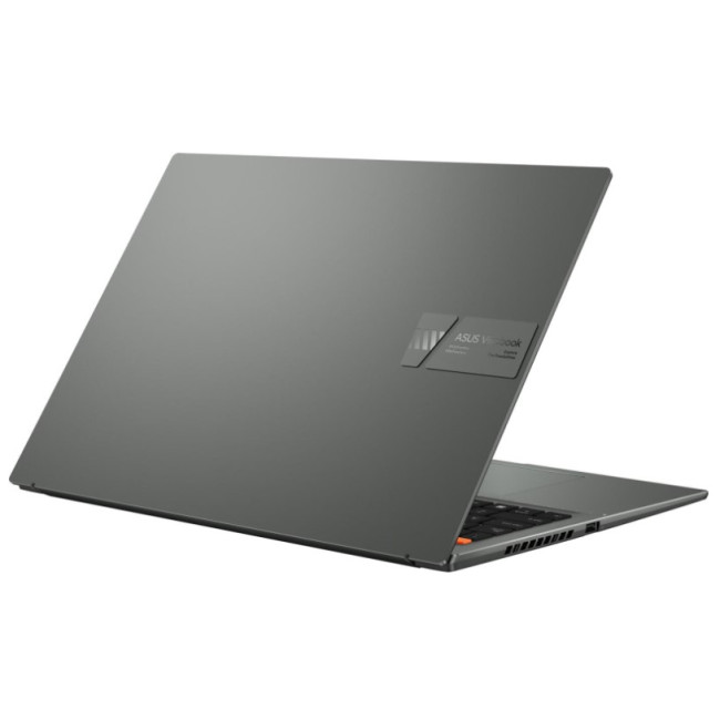 Ноутбук Asus VivoBook S 16X OLED (S5602ZA-L2080W)