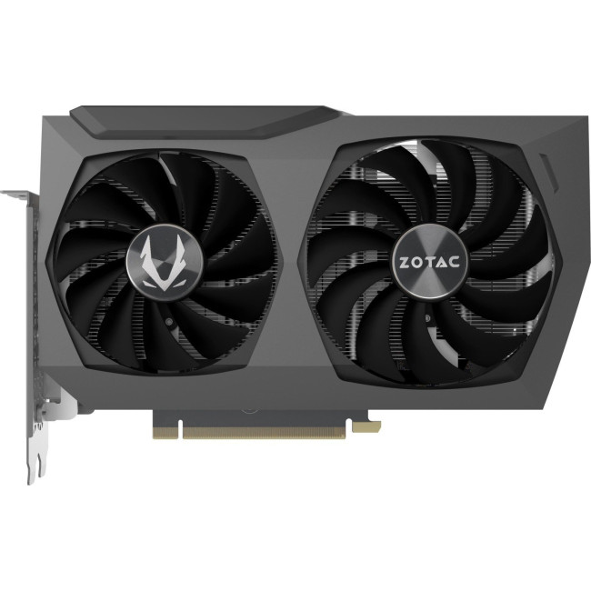 Zotac GAMING GeForce RTX 3060 Ti Twin Edge OC (ZT-A30620H-10P)