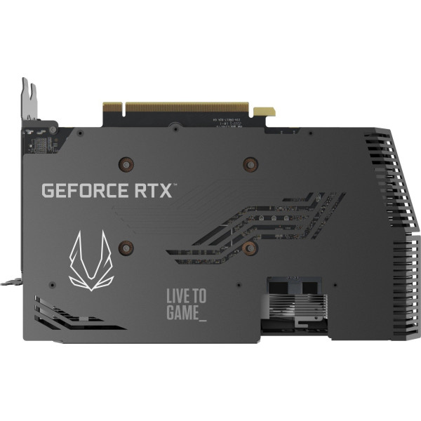 Zotac GAMING GeForce RTX 3060 Ti Twin Edge OC (ZT-A30620H-10P)