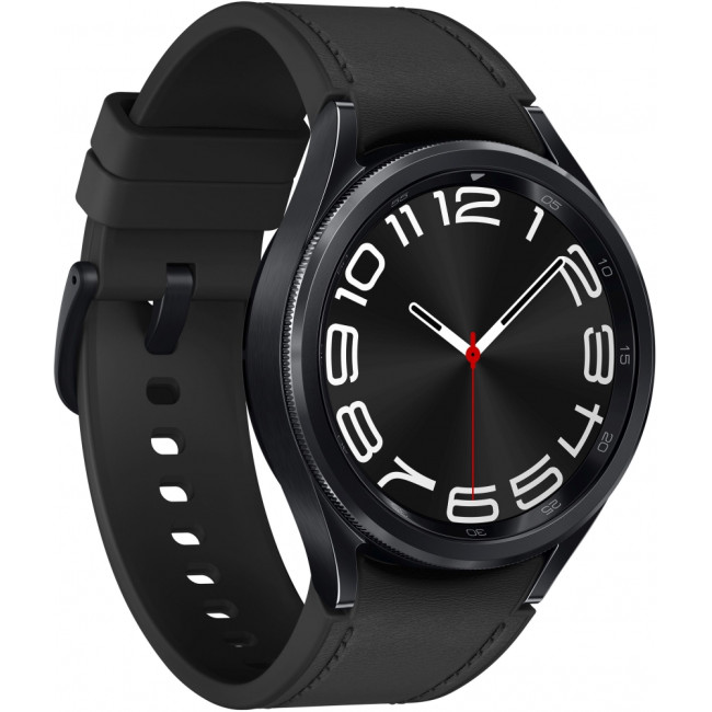 Samsung Galaxy Watch6 Classic 47mm Black (SM-R960NZKA)