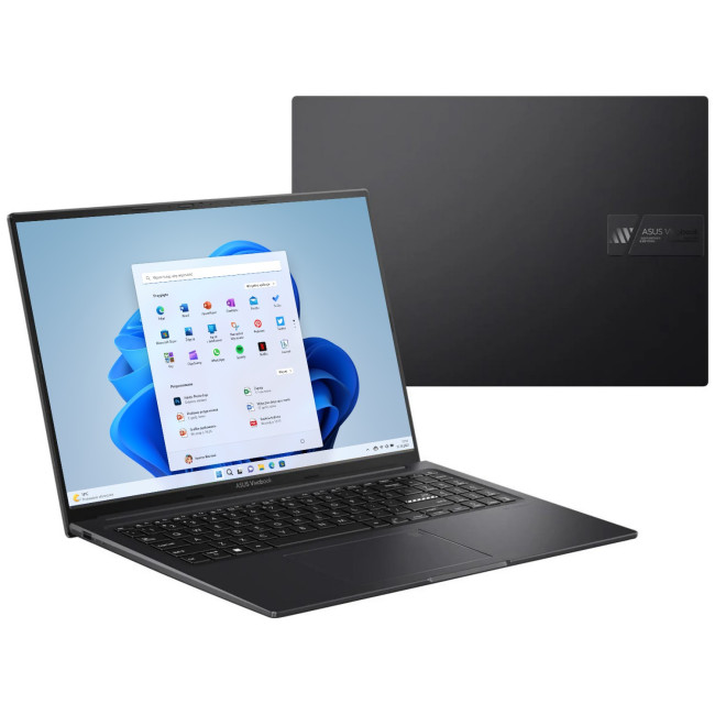 Ноутбук Asus Vivobook 16X K3604VA (K3604VA-MB058W)