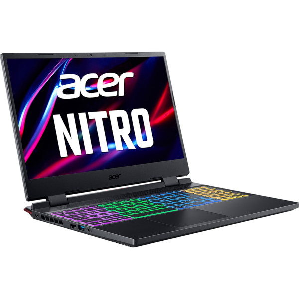 Acer Nitro 5 AN515-58-50FX: Новинка в игровом мире