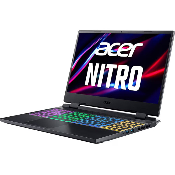 Acer Nitro 5 AN515-58-50FX: Новинка в игровом мире