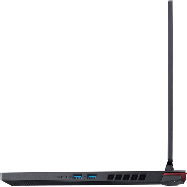 Обзор ноутбука Acer Nitro 5 AN515-58-50FX (NH.QM0EX.00A)