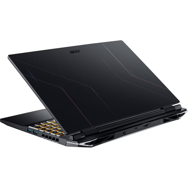 Обзор ноутбука Acer Nitro 5 AN515-58-50FX (NH.QM0EX.00A)