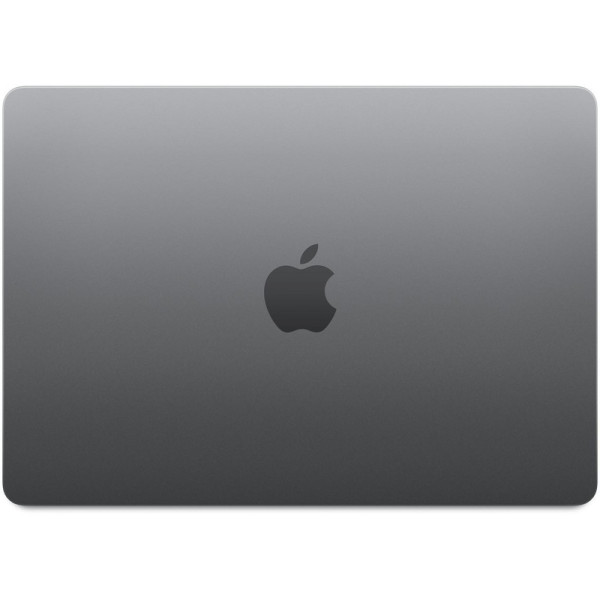 Apple MacBook Air 13,6" M2 Space Gray 2022 (Z15S000D2)