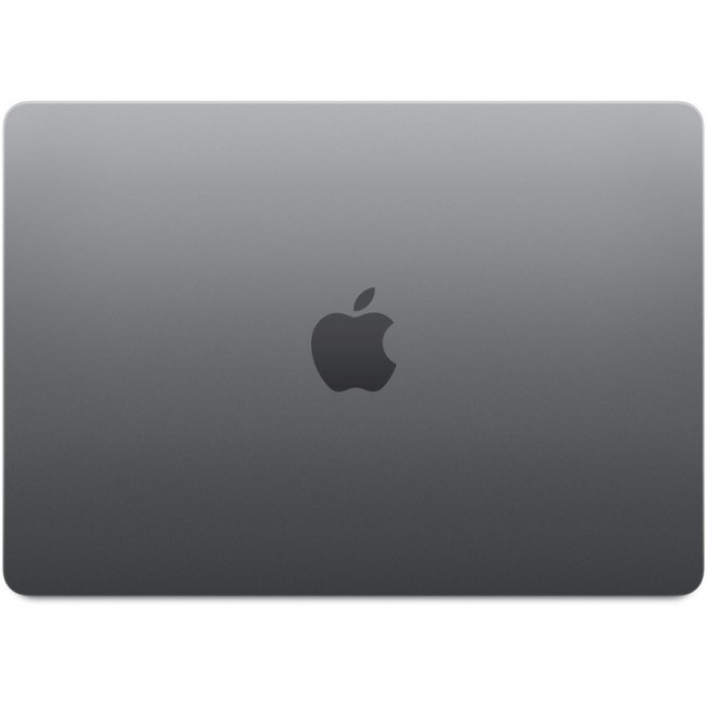 Apple MacBook Air 13,6" M2 Space Gray 2022 (Z15S000D2)