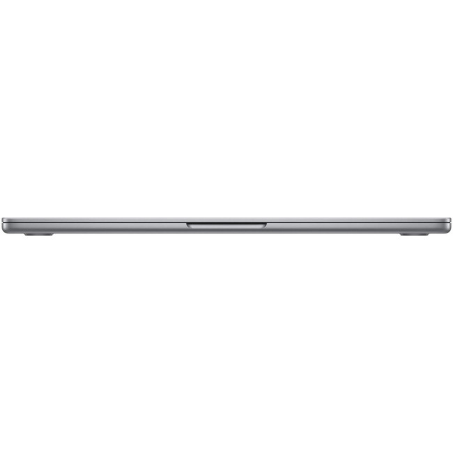 Apple MacBook Air 13,6" M2 Space Gray 2022 (Z15S000D2)