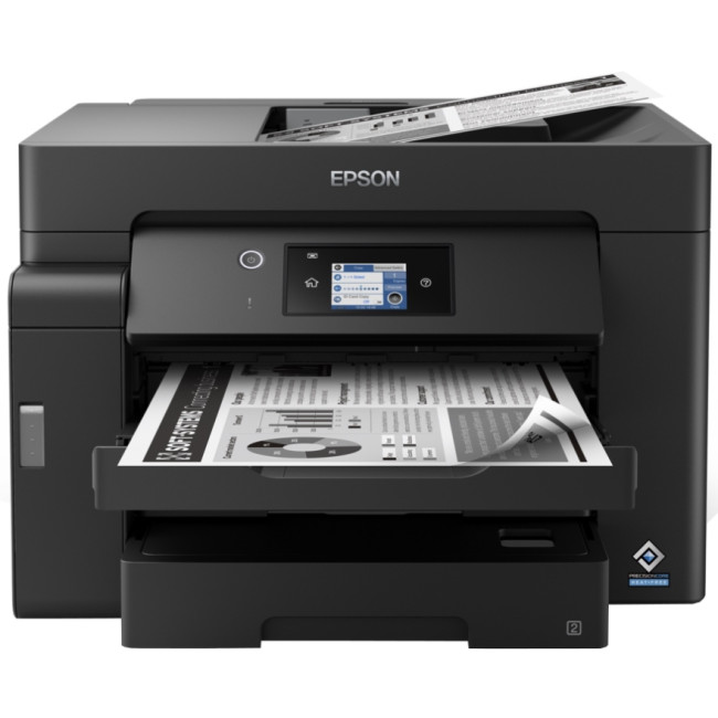 МФУ Epson EcoTank M15140 (C11CJ41402)