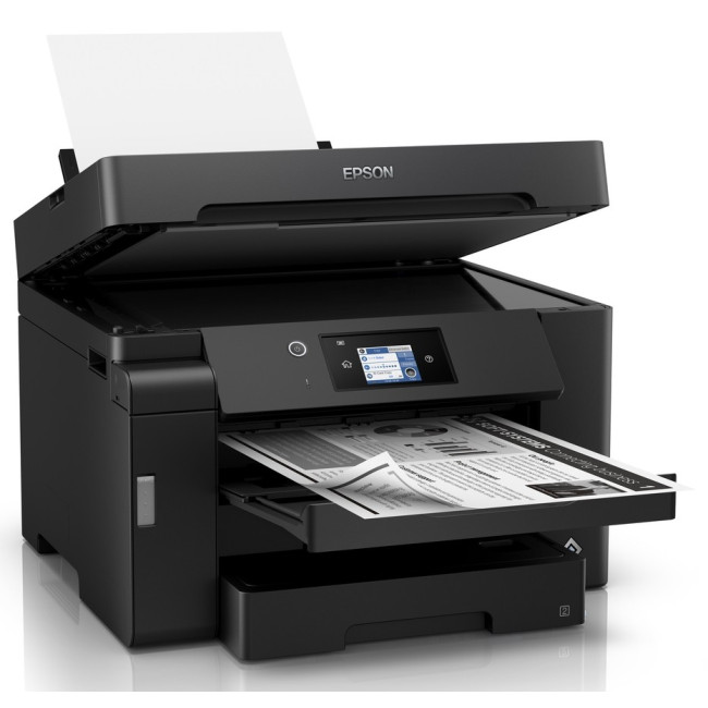 МФУ Epson EcoTank M15140 (C11CJ41402)