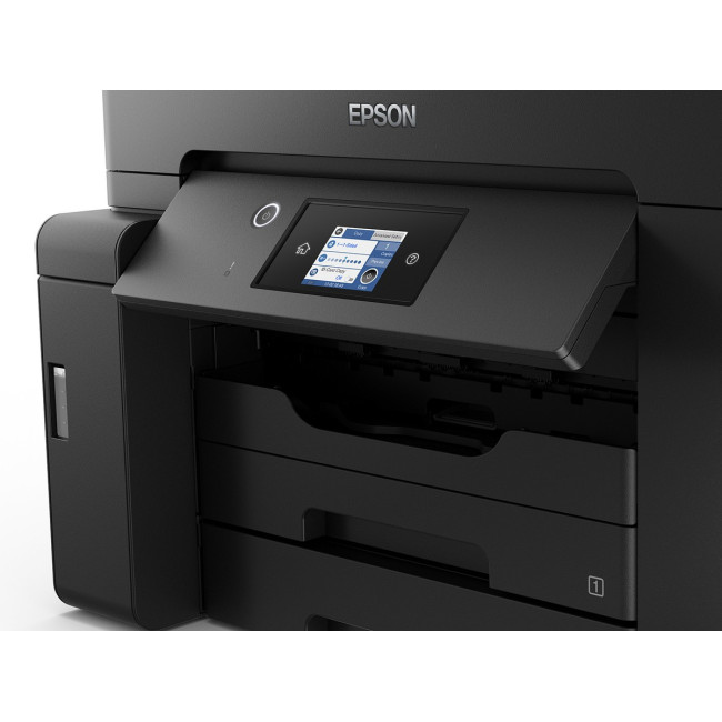 МФУ Epson EcoTank M15140 (C11CJ41402)