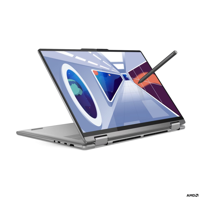 Купити Lenovo Yoga 7 16ARP8 (83BS0000US) в Інтернет-магазині