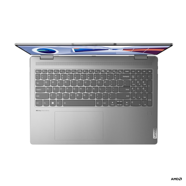 Ноутбук Lenovo Yoga 7 16ARP8 (83BS0000US)