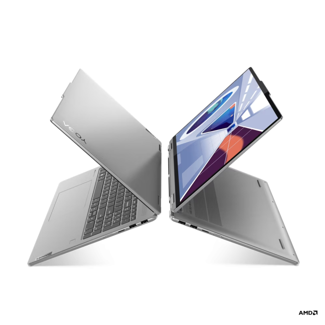 Ноутбук Lenovo Yoga 7 16ARP8 (83BS0000US)