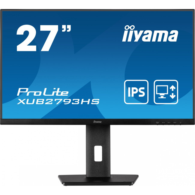 iiyama ProLite XUB2793HS-B5