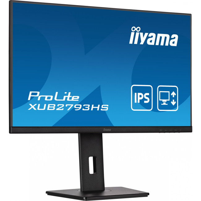 iiyama ProLite XUB2793HS-B5