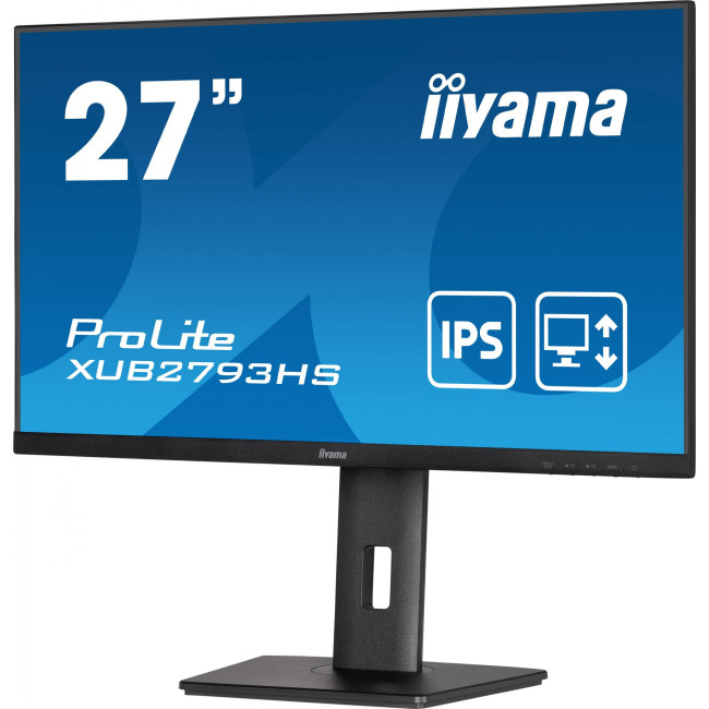 iiyama ProLite XUB2793HS-B5