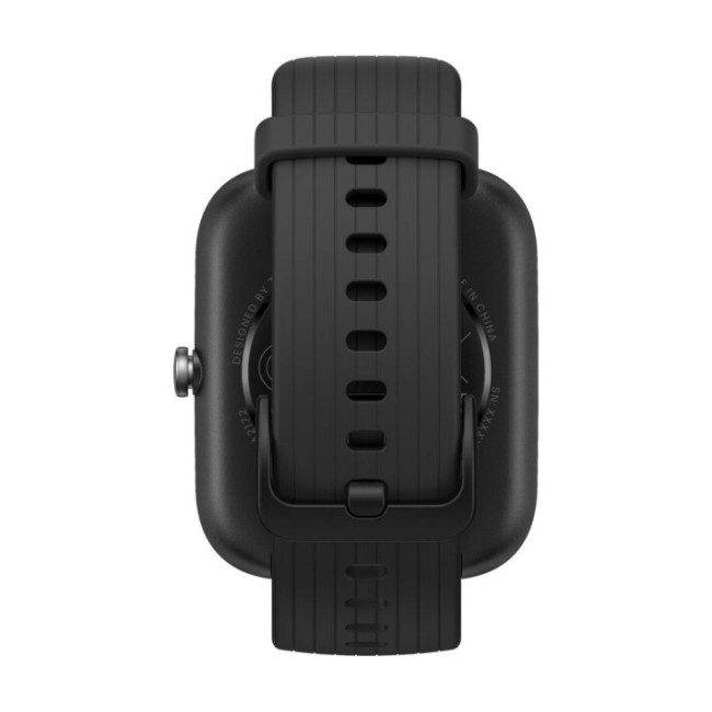 Смарт-часы Amazfit Bip 3 Black