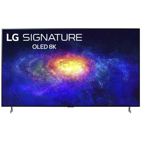 Телевизор LG OLED77ZX
