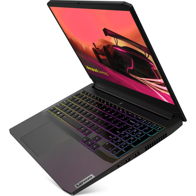 Ноутбук Lenovo IdeaPad Gaming 3 15ACH6 (82K201XCUS) Custom 16/512Gb