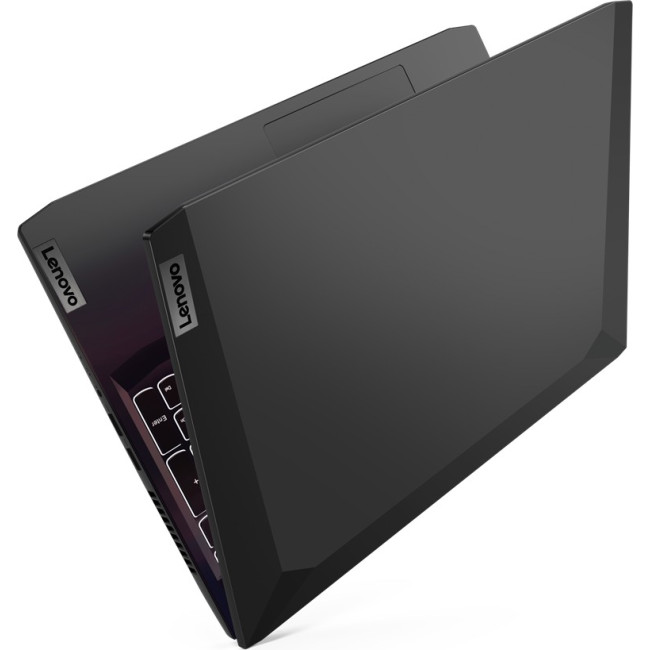 Ноутбук Lenovo IdeaPad Gaming 3 15ACH6 (82K201XCUS) Custom 16/512Gb