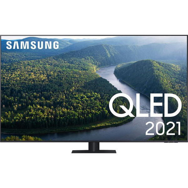 Телевизор Samsung QE75Q77A