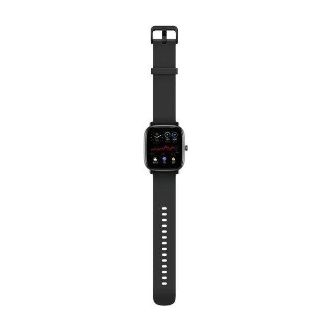 Amazfit GTS 2 mini Meteor Black