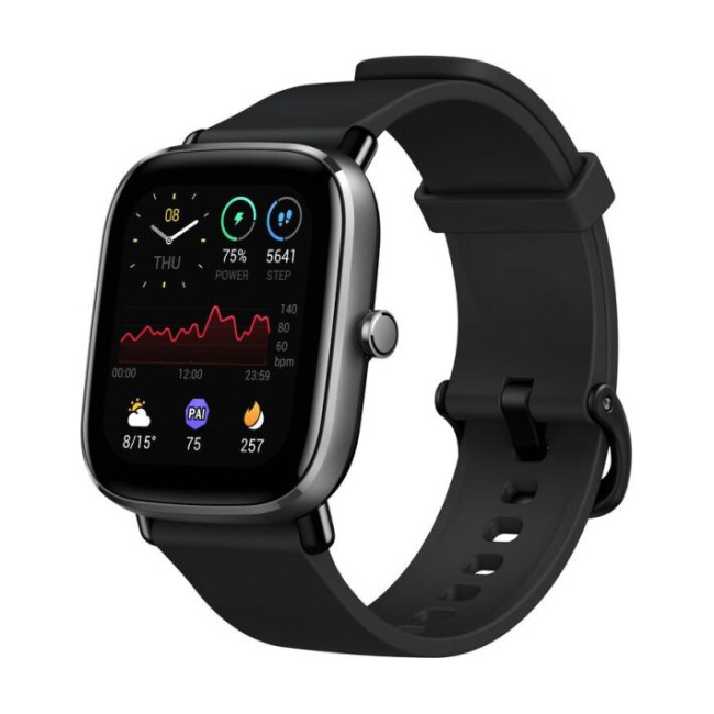 Amazfit GTS 2 mini Meteor Black