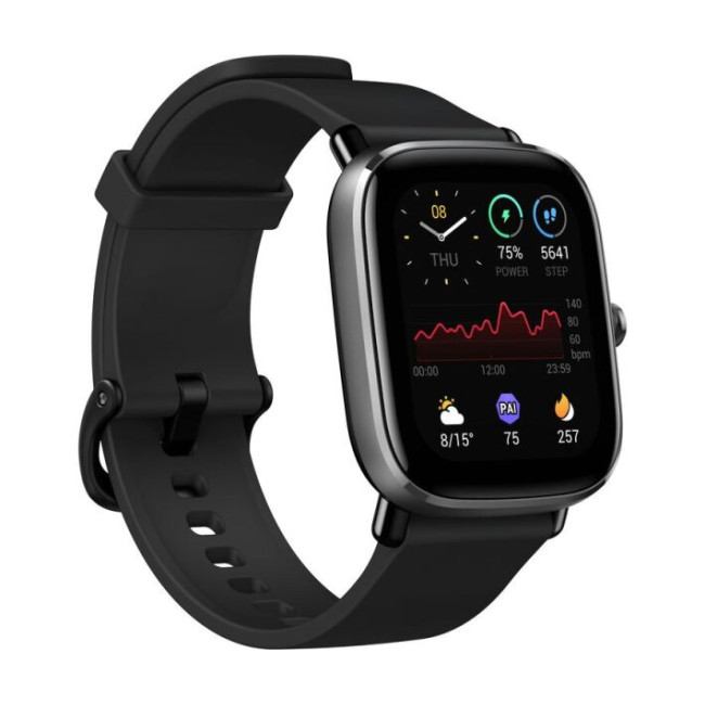 Amazfit GTS 2 mini Meteor Black