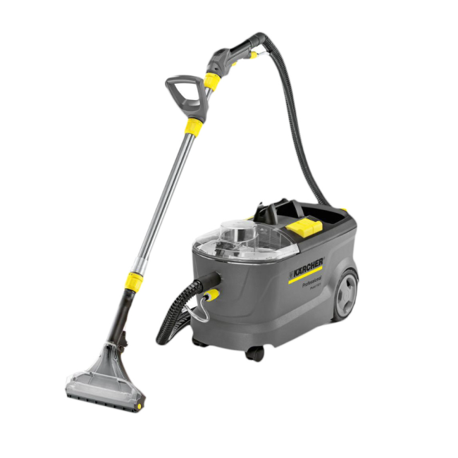 Пылесос Karcher Puzzi 10/1 (1.100-130.0)