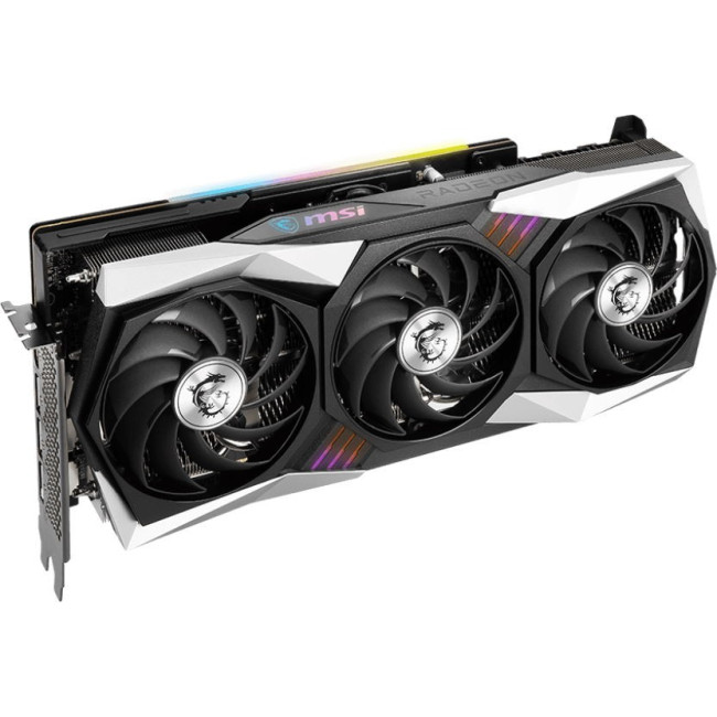 Видеокарта MSI Radeon RX 6800 16Gb GAMING Z TRIO (RX 6800 GAMING Z TRIO 16G V1)