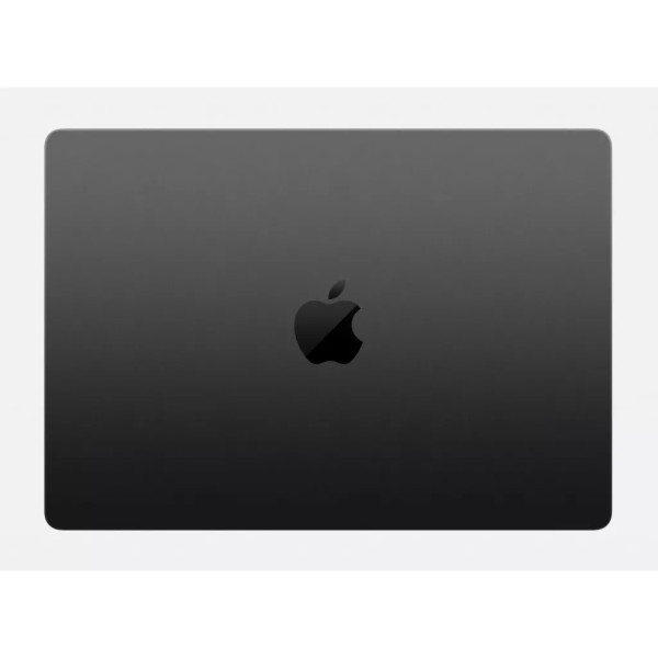 Apple MacBook Pro 16" Space Black Late 2023 (Z1AF001AL) - лаконичный и информативный заголовок для интернет-магазина.